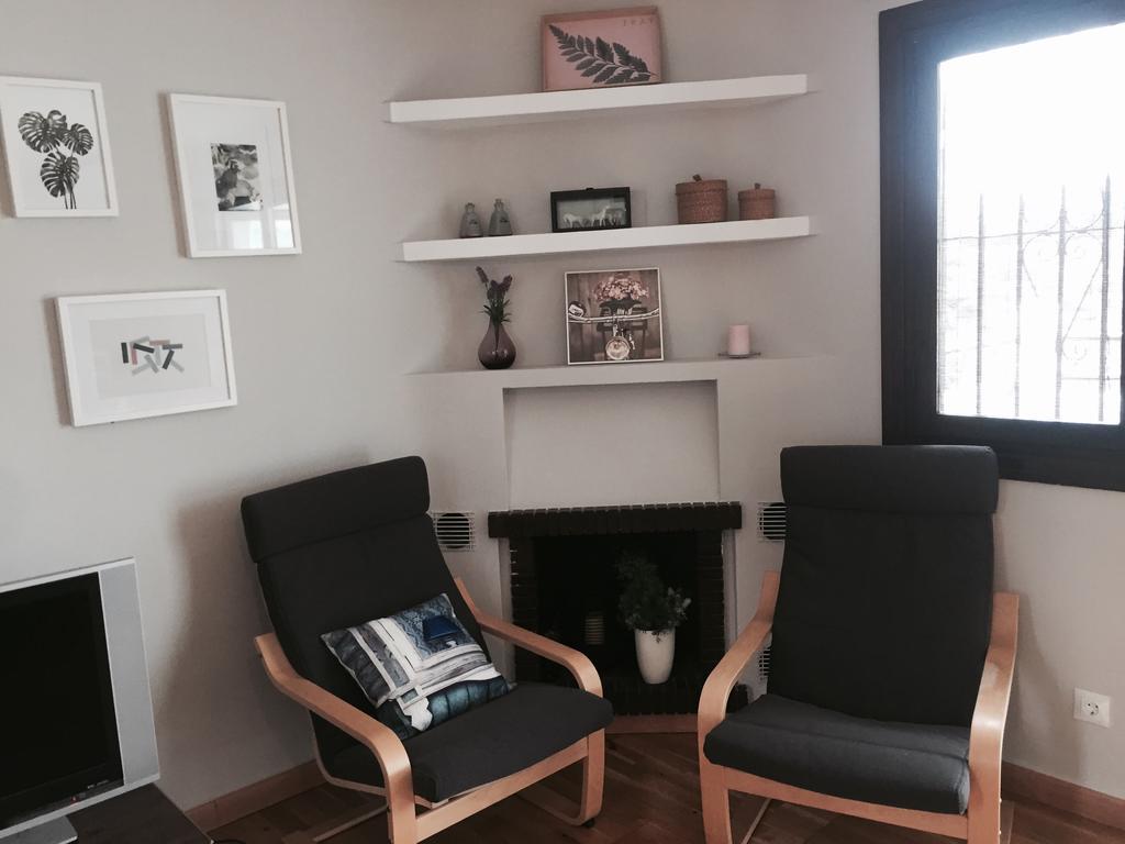 Apartmán Apartamento Turistico Pueblo Evita Benalmádena Exteriér fotografie