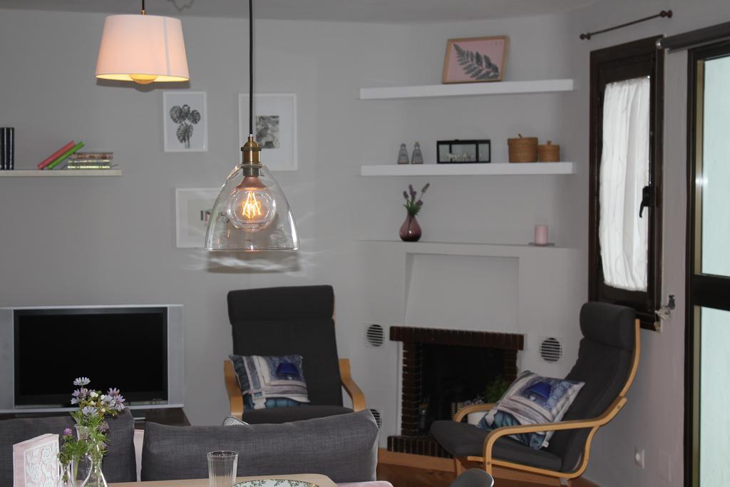 Apartmán Apartamento Turistico Pueblo Evita Benalmádena Exteriér fotografie