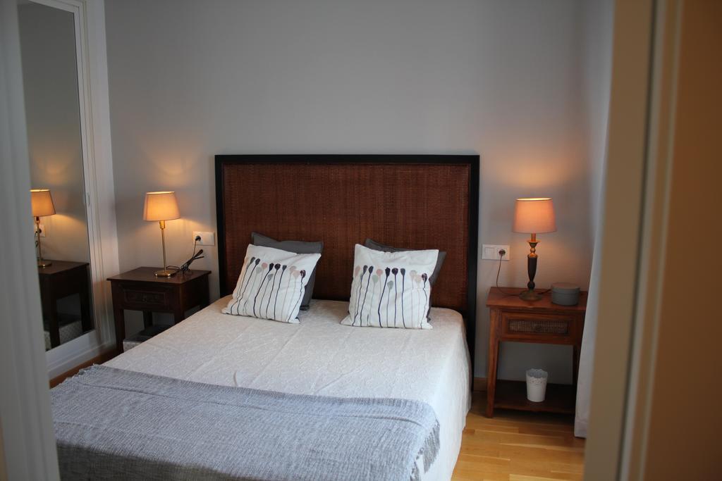 Apartmán Apartamento Turistico Pueblo Evita Benalmádena Exteriér fotografie