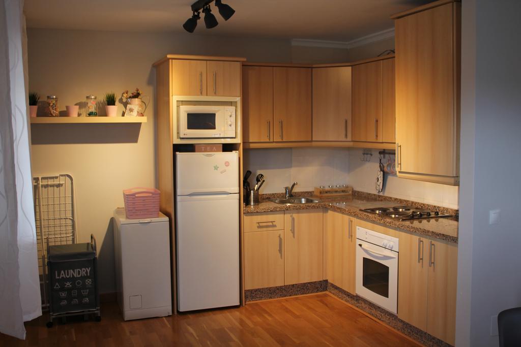 Apartmán Apartamento Turistico Pueblo Evita Benalmádena Exteriér fotografie