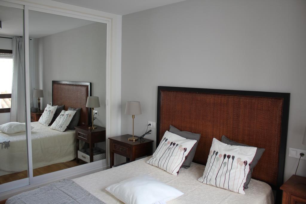 Apartmán Apartamento Turistico Pueblo Evita Benalmádena Exteriér fotografie