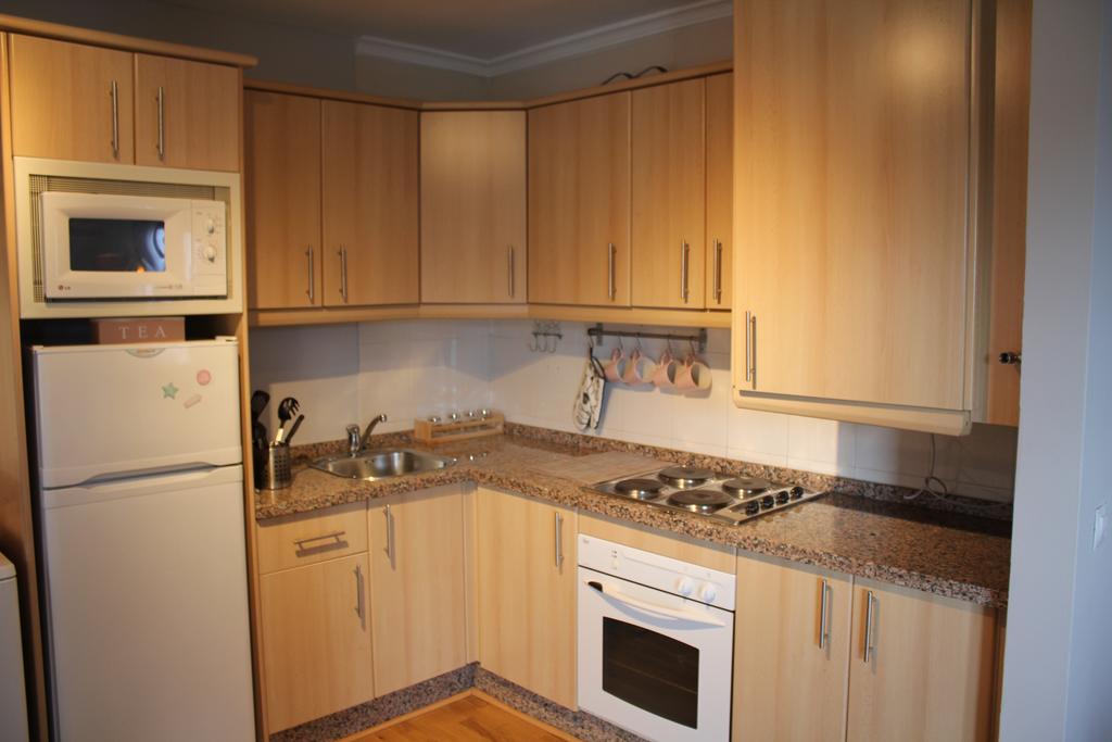 Apartmán Apartamento Turistico Pueblo Evita Benalmádena Exteriér fotografie